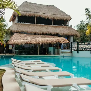 Aparthotel Mak Nuk Village - Clothing Optional