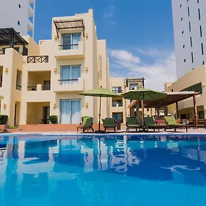 4* Hotel Zafiro Boutique