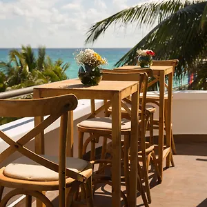 Hotel Mx Portal Maya