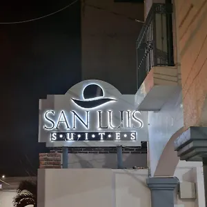 3* Aparthotel San Luis