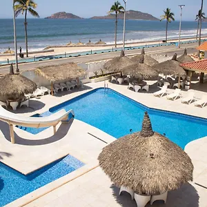 3* Hotel Sands Arenas