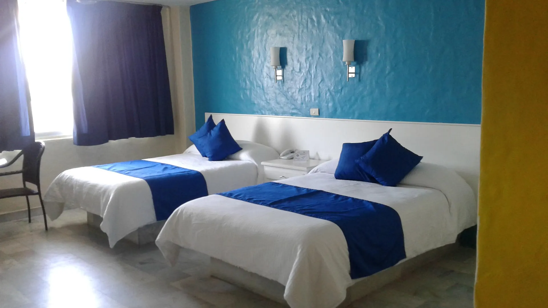 Hacienda Mazatlan Sea View Hotel