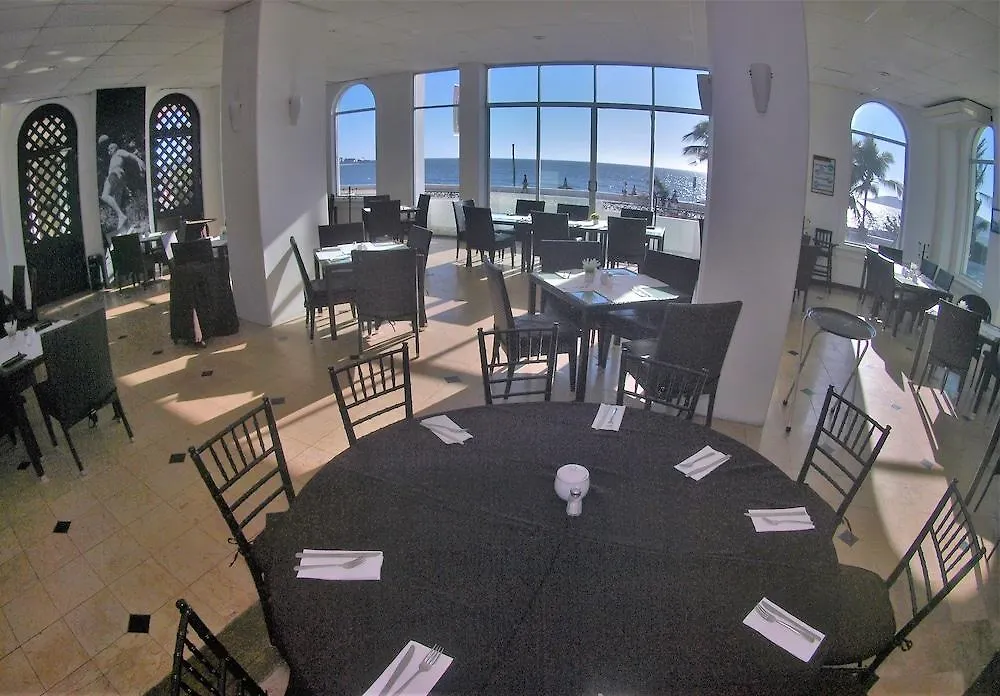 Hacienda Mazatlan Sea View Hotel