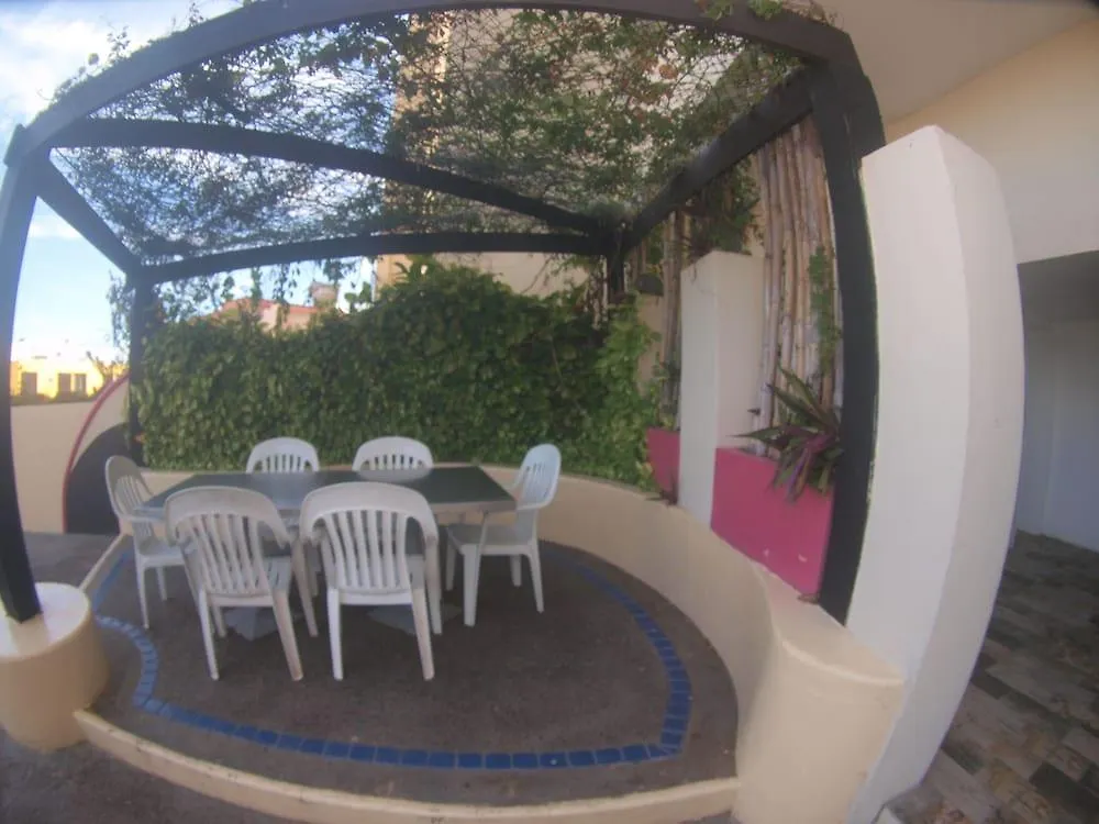 Hacienda Mazatlan Sea View Hotel