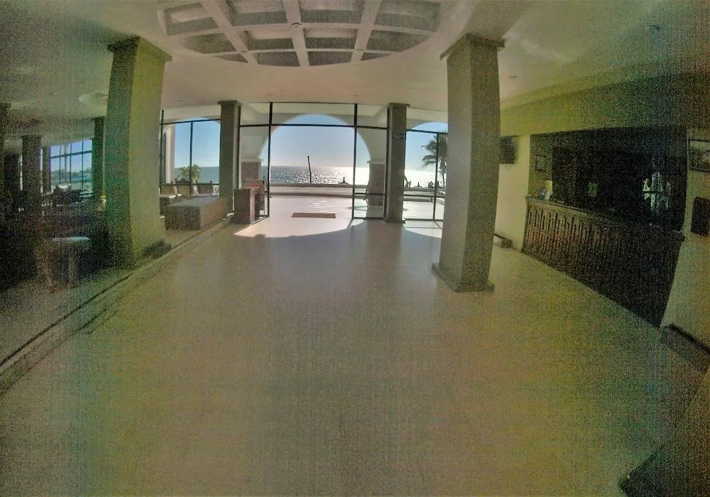 Hacienda Mazatlan Sea View Hotel