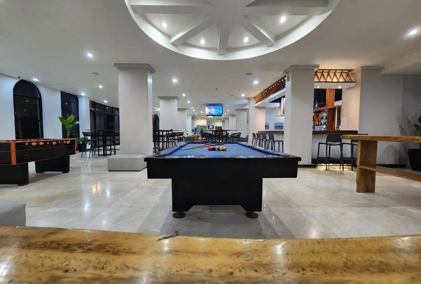 Hacienda Mazatlan Sea View Hotel