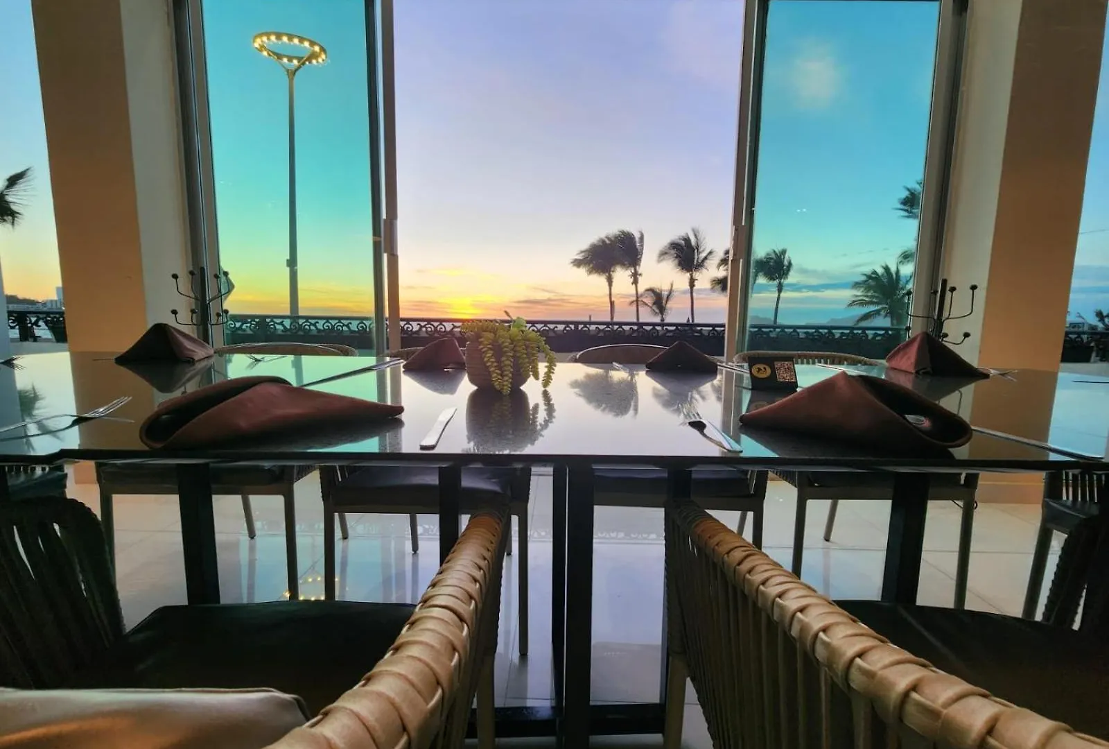 Hacienda Mazatlan Sea View Hotel