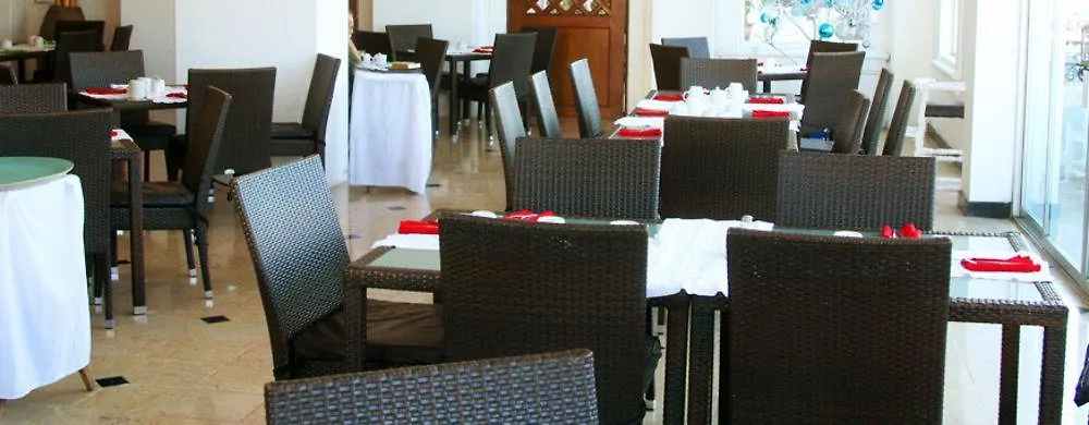 ***  Hacienda Mazatlan Sea View Hotel Mexico