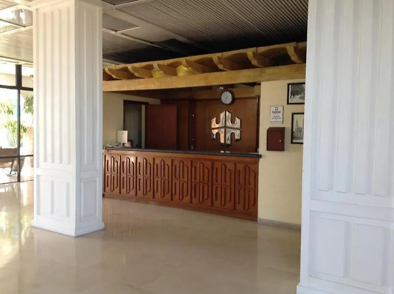 Hacienda Mazatlan Sea View Hotel