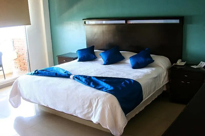 ***  Hacienda Mazatlan Sea View Hotel Mexico
